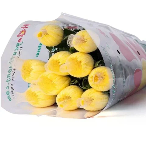 Cúc Lưới vàng - Hàng Công ty (10 cành)