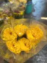 Cúc kim cương (10 cành)