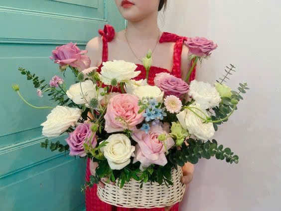 Lời Chúc Gửi Trao - HCM0264