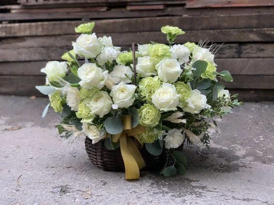 Sắc Hoa Ngày Nắng - HCM0316