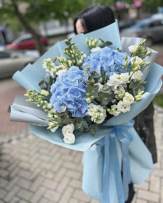 Sắc Hoa Ngày Nắng - HCM0326