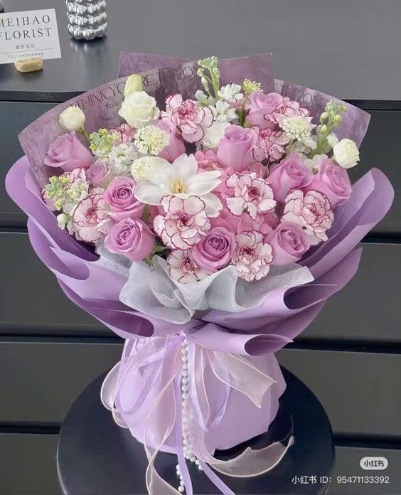 Sắc Hoa Ngày Nắng - HCM0339