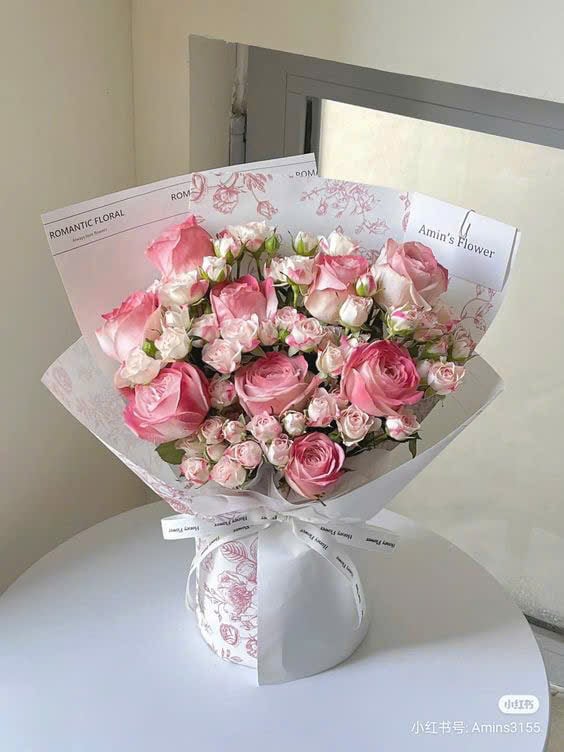Sắc Hoa Ngày Nắng - HCM0342