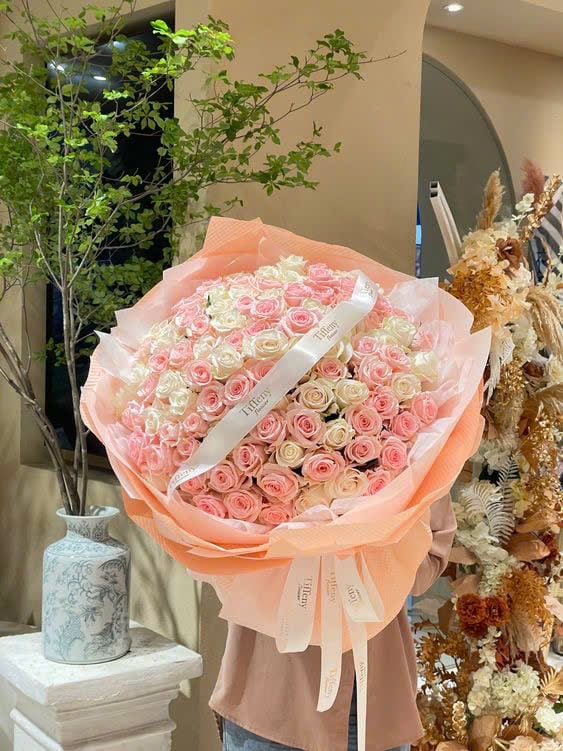 Hương Sắc Dịu Dàng - HCM0353