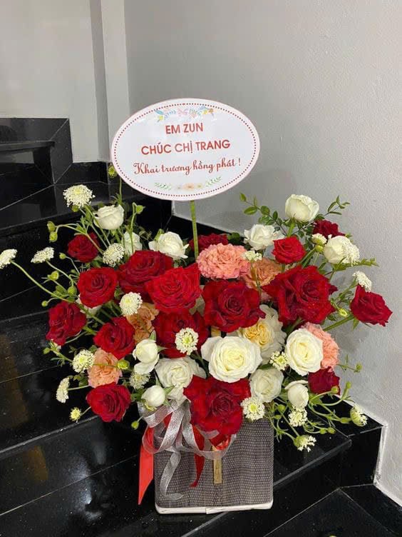 Gói Trọn Yêu Thương - HCM0398