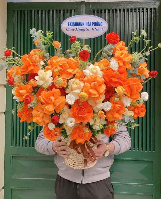 Gói Trọn Yêu Thương - HCM0404