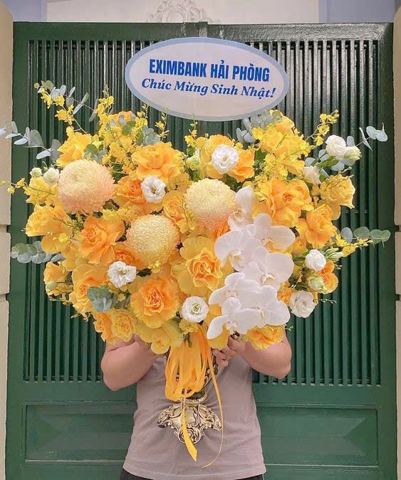 Sớm Mai Rực Rỡ - HCM0406