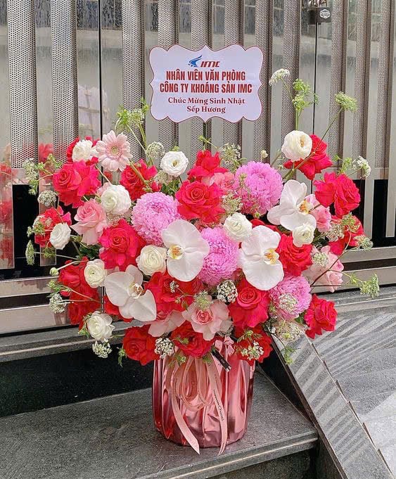 Sớm Mai Rực Rỡ - HCM0412