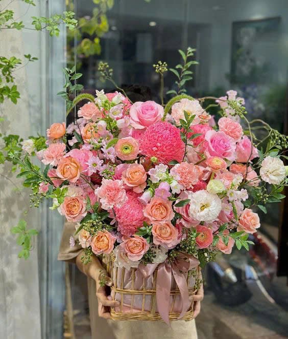 Sớm Mai Rực Rỡ - HCM0414