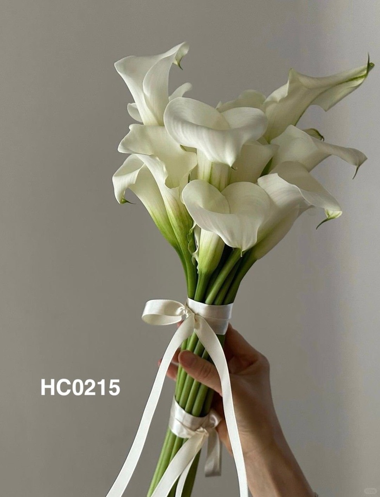 Hoa cưới cầm tay- HC0215