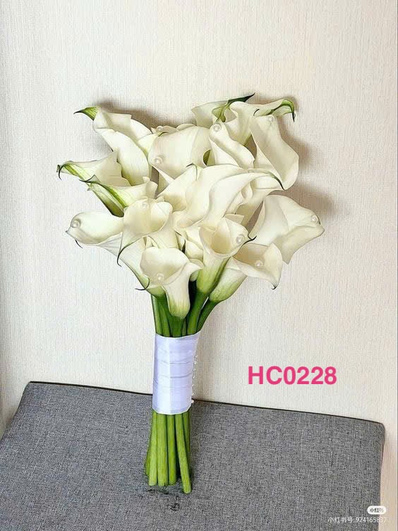 Hoa cưới cầm tay- HC0228