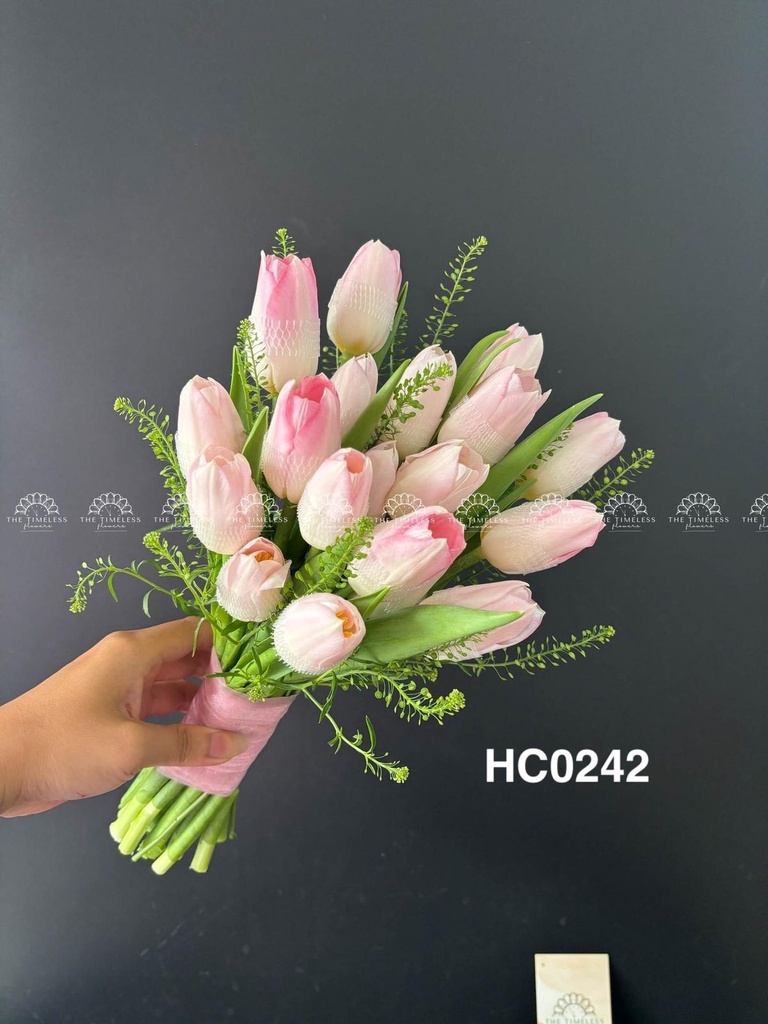 Hoa cưới cầm tay- HC0242