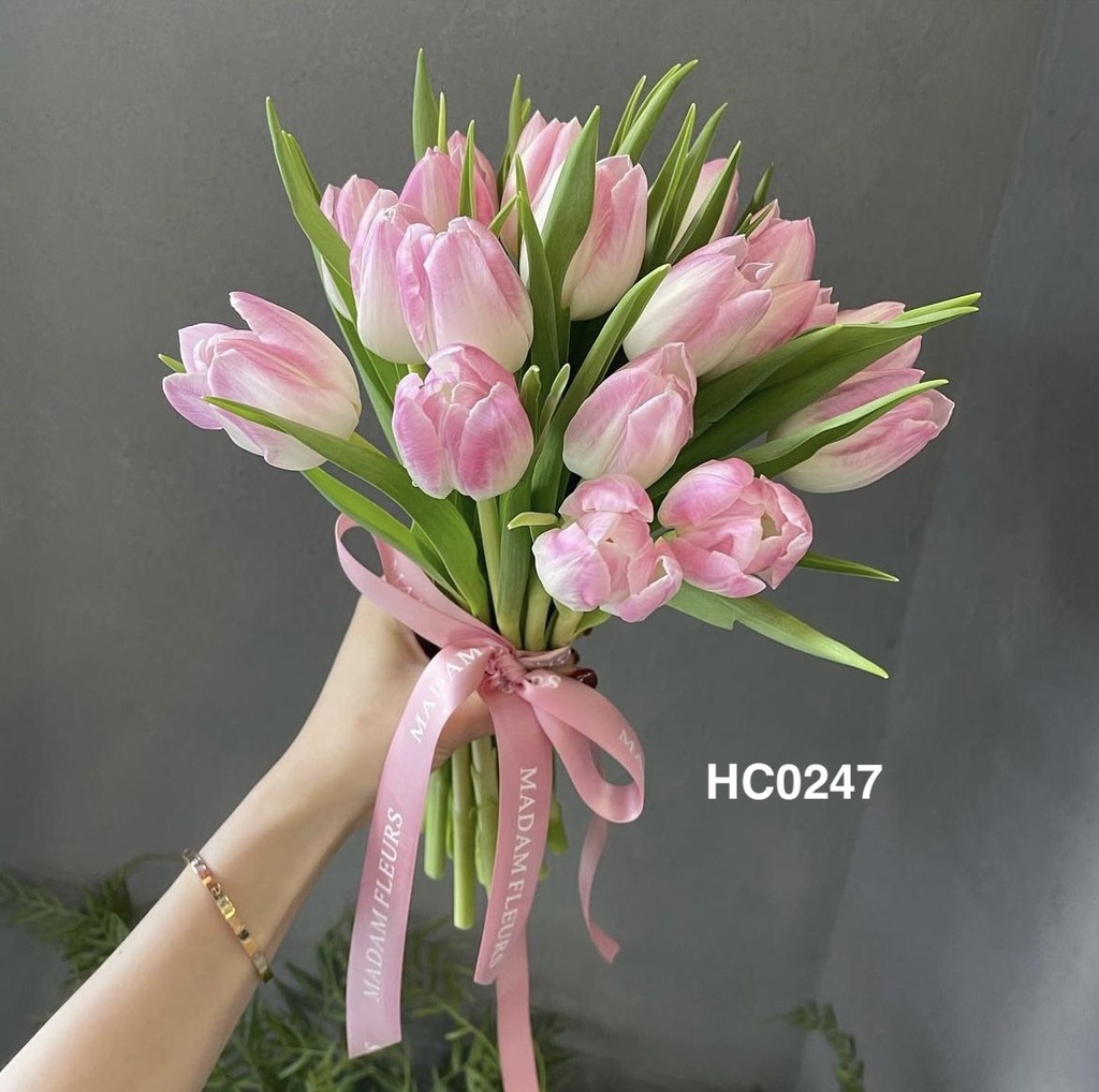 Hoa cưới cầm tay- HC0247