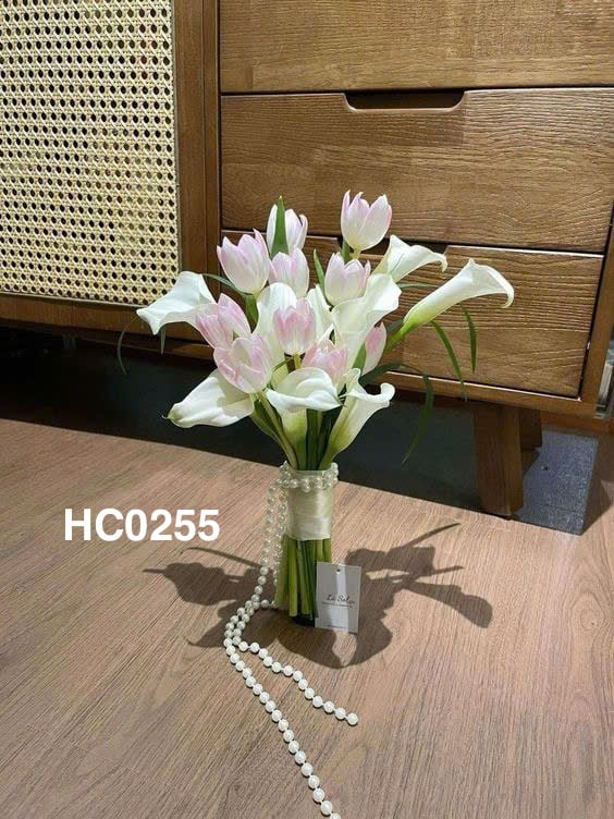 Hoa cưới cầm tay- HC0255