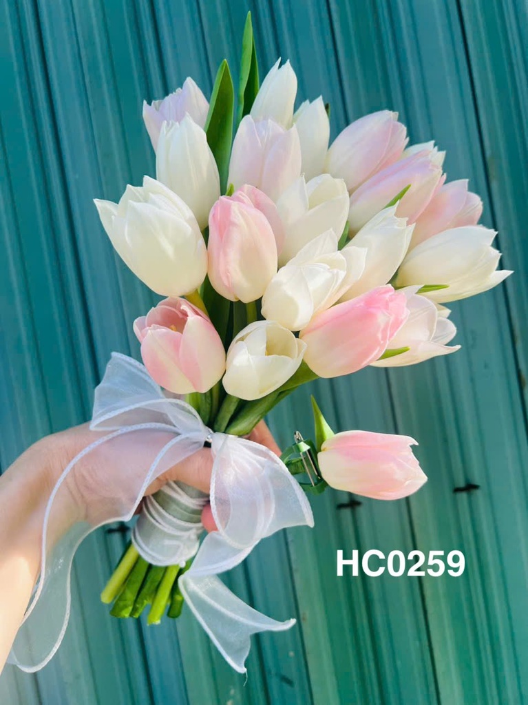 Hoa cưới cầm tay- HC0259