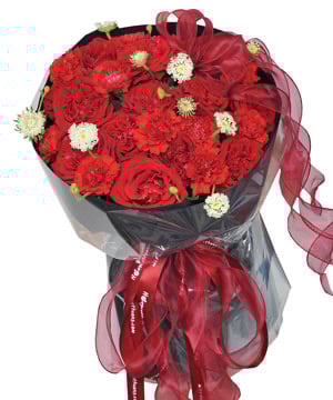 Hoa sinh nhật - SN133