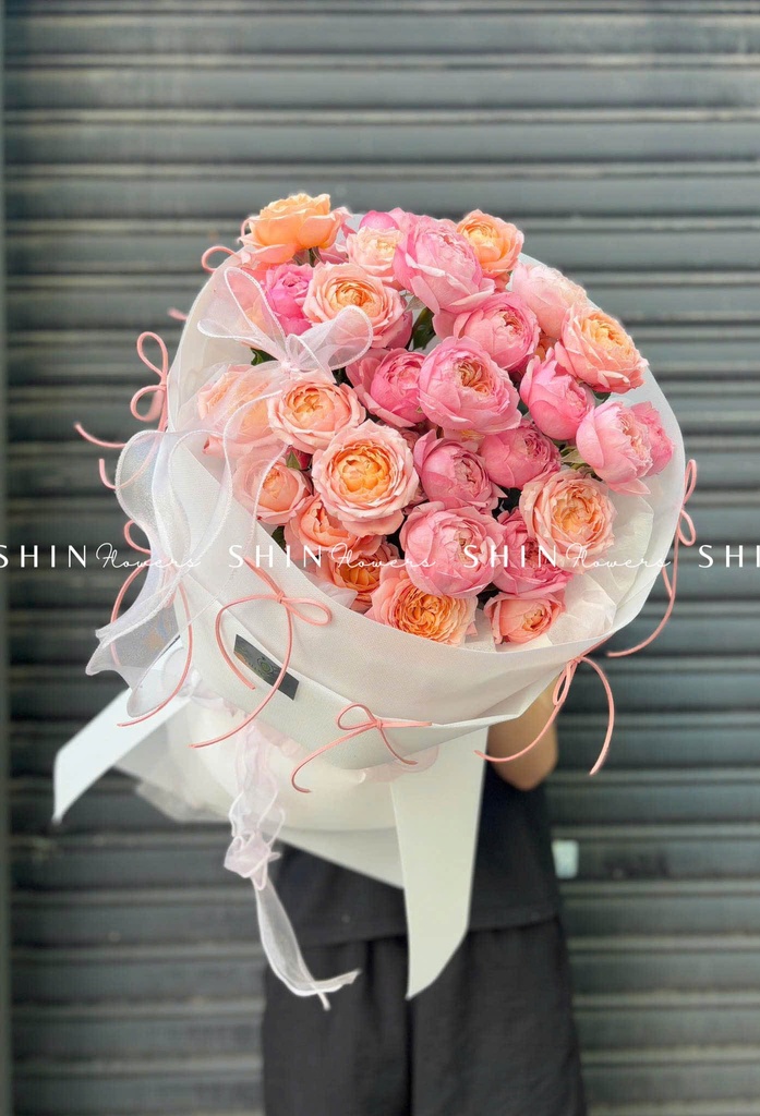 Hoa sinh nhật - SN011