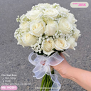 Hoa cưới cầm tay- HC001