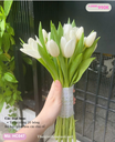 Hoa cưới cầm tay- HC047