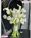 Hoa cưới cầm tay- HC071