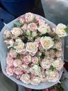 Hồng chùm phớt hồng