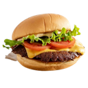 Cheese Burger