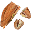 Chicken Curry Sandwich