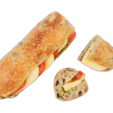 Mozzarella Sandwich