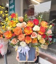 Sắc Hoa Ngày Nắng - HCM0322