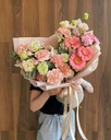 Sắc Hoa Ngày Nắng - HCM0329