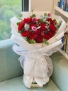Sắc Hoa Ngày Nắng - HCM0340