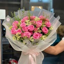 Sắc Hoa Ngày Nắng - HCM0346