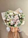 Hương Sắc Dịu Dàng - HCM0359
