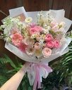 Hương Sắc Dịu Dàng - HCM0364