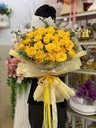 Hương Sắc Dịu Dàng - HCM0369