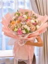 Hương Sắc Dịu Dàng - HCM0370