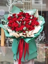 Hương Sắc Dịu Dàng - HCM0374