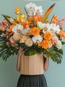 Vương Vấn Sắc Xuân - HCM0416