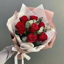 Bó Hoa Yêu Thương - HCM087