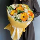 Bó Hoa Yêu Thương - HCM088