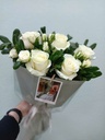 Bó Hoa Yêu Thương - HCM089