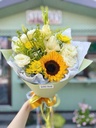 Bó Hoa Yêu Thương - HCM091