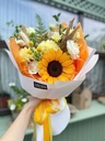 Bó Hoa Yêu Thương - HCM093