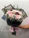Bó Hoa Yêu Thương - HCM095