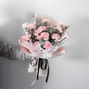 Bó Hoa Yêu Thương - HCM098