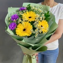Bó Hoa Yêu Thương - HCM0100