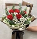 Bó Hoa Yêu Thương - HCM0103