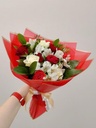 Bó Hoa Yêu Thương - HCM0111