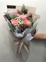 Bó Hoa Yêu Thương - HCM0113