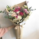Bó Hoa Yêu Thương - HCM0114